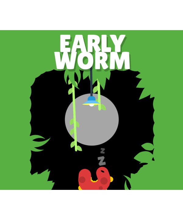 Early Worm Steam Key GLOBAL